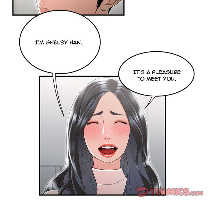 Drama in the Office Manhwa - Chapter 5 Page 25