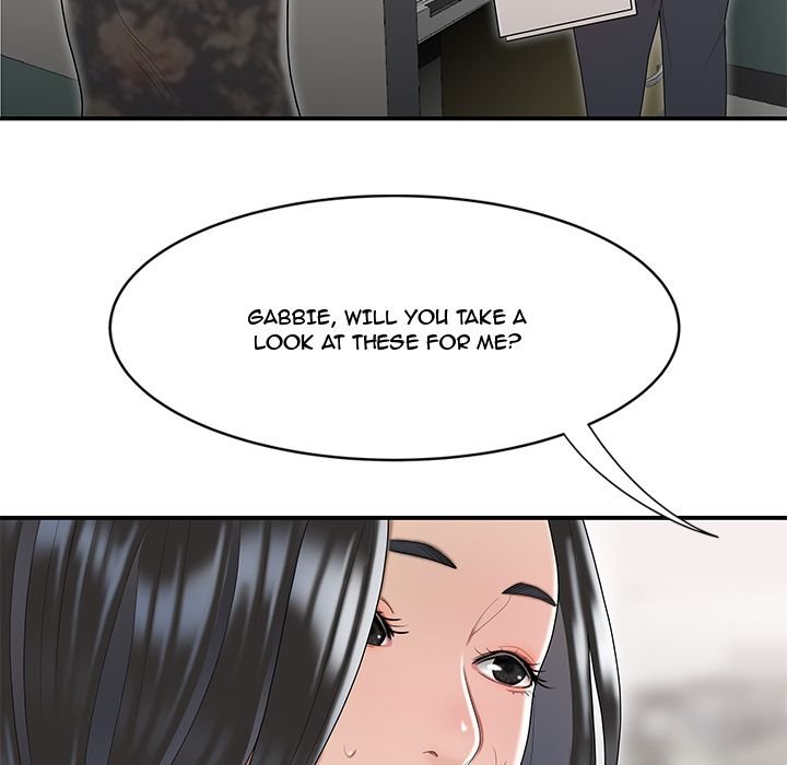 Drama in the Office Manhwa - Chapter 5 Page 27