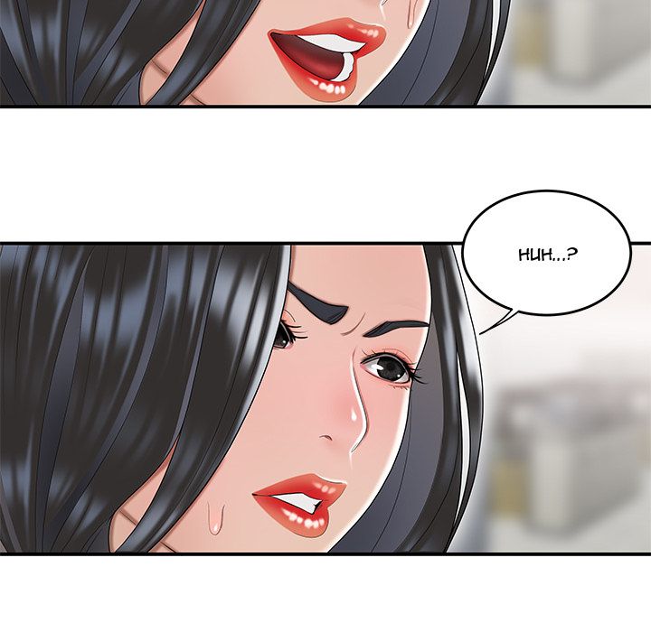 Drama in the Office Manhwa - Chapter 5 Page 28