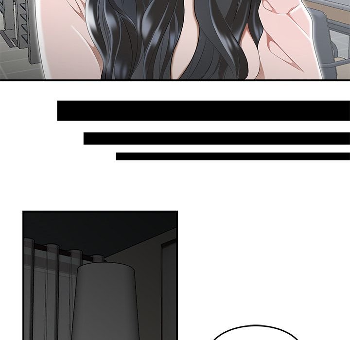 Drama in the Office Manhwa - Chapter 5 Page 34