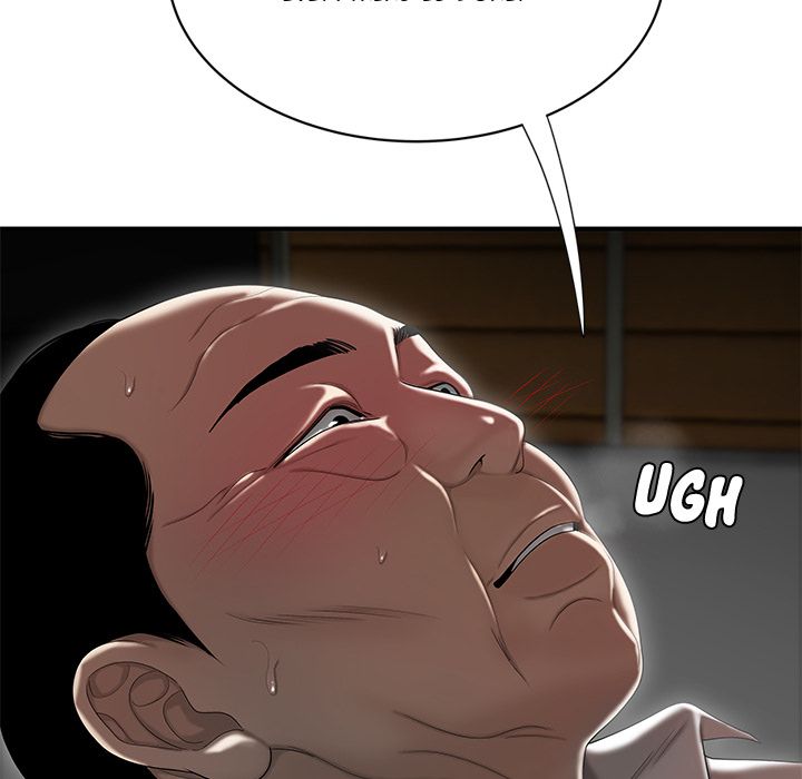 Drama in the Office Manhwa - Chapter 5 Page 44