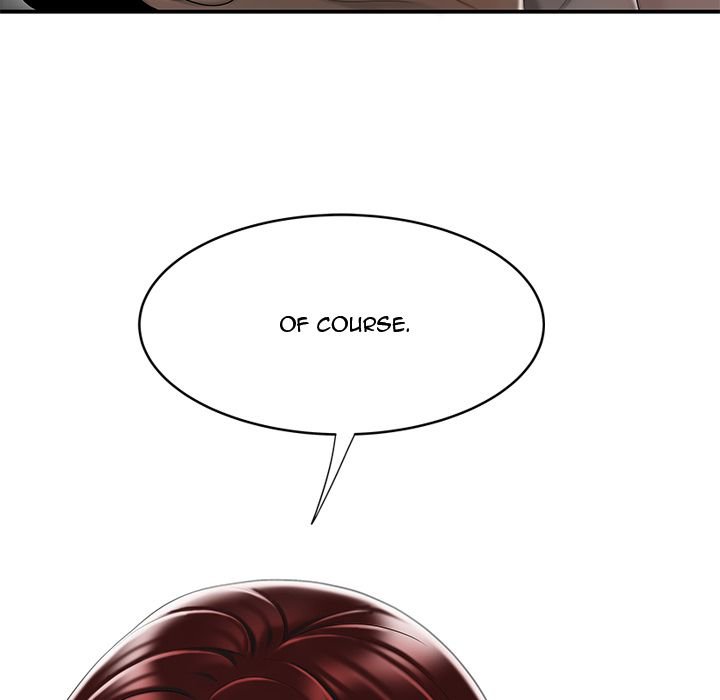 Drama in the Office Manhwa - Chapter 5 Page 45