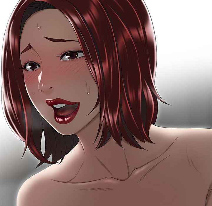 Drama in the Office Manhwa - Chapter 5 Page 46