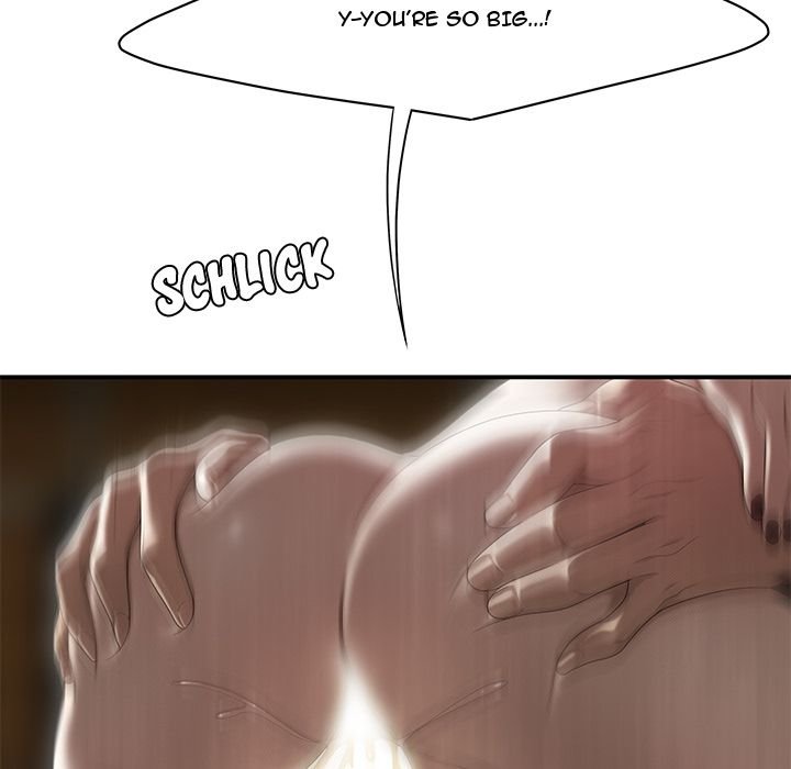 Drama in the Office Manhwa - Chapter 5 Page 52