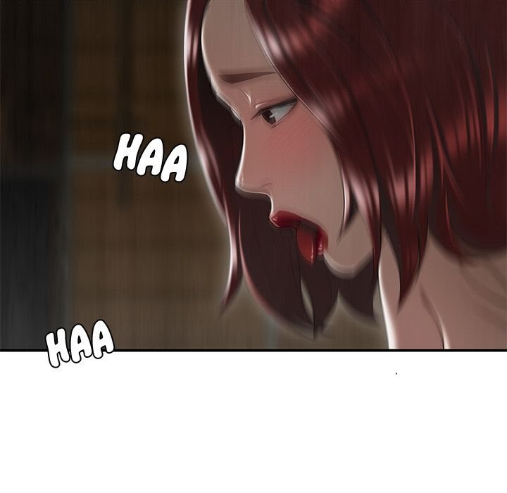 Drama in the Office Manhwa - Chapter 5 Page 54