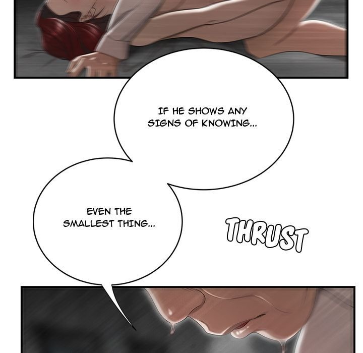 Drama in the Office Manhwa - Chapter 5 Page 59