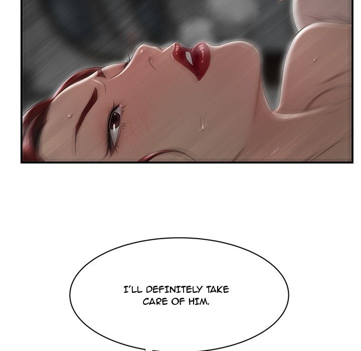Drama in the Office Manhwa - Chapter 5 Page 60