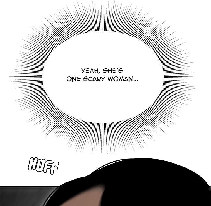 Drama in the Office Manhwa - Chapter 5 Page 62