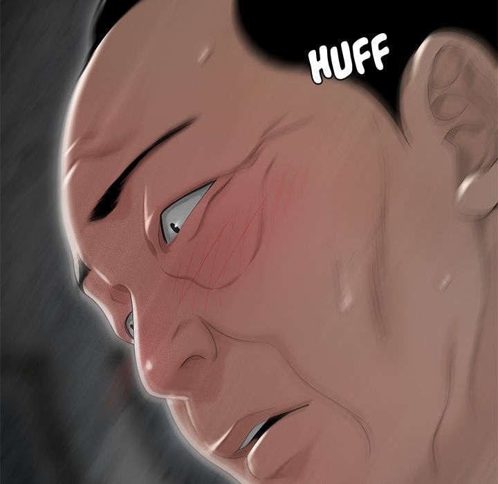 Drama in the Office Manhwa - Chapter 5 Page 63