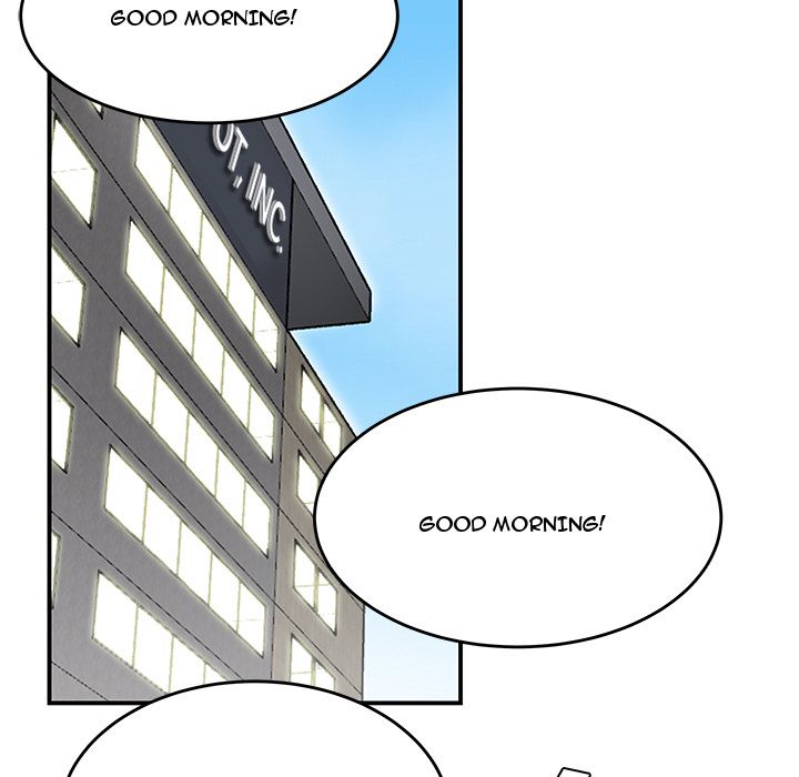 Drama in the Office Manhwa - Chapter 5 Page 68