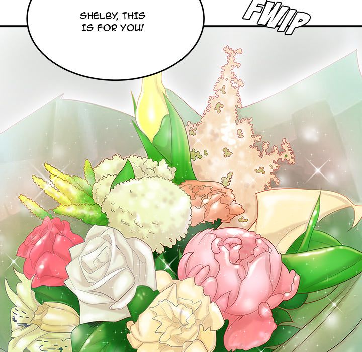 Drama in the Office Manhwa - Chapter 5 Page 69