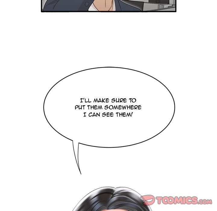 Drama in the Office Manhwa - Chapter 5 Page 73