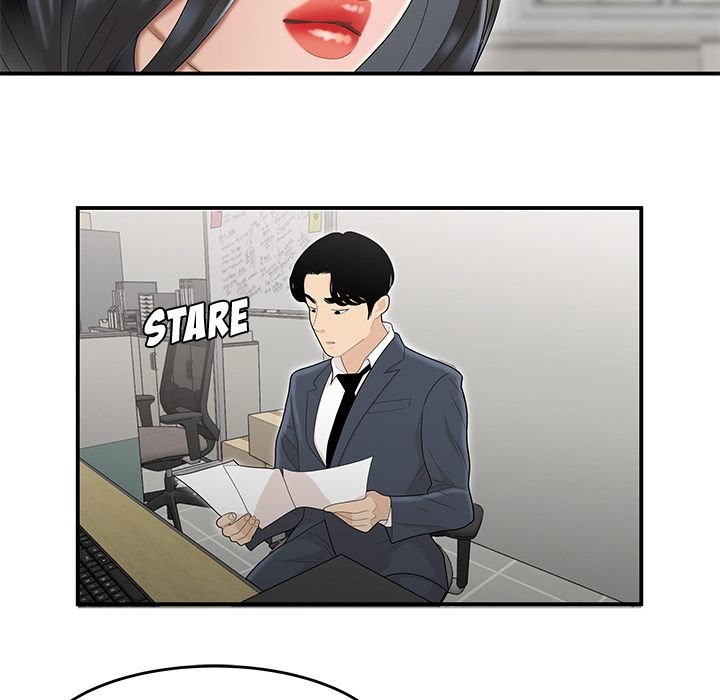 Drama in the Office Manhwa - Chapter 5 Page 79