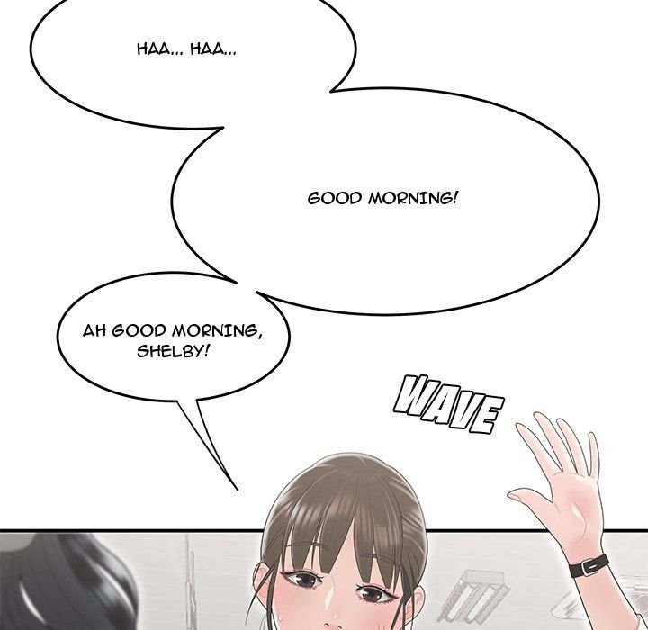 Drama in the Office Manhwa - Chapter 5 Page 80