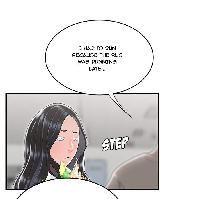 Drama in the Office Manhwa - Chapter 5 Page 82