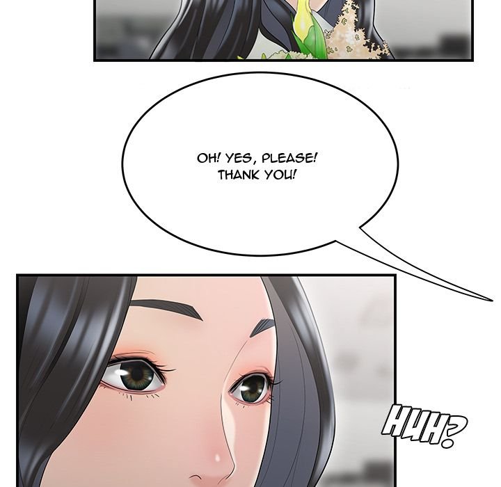 Drama in the Office Manhwa - Chapter 5 Page 84