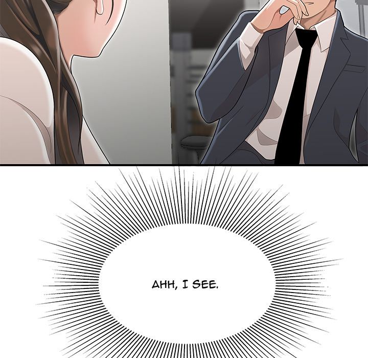 Drama in the Office Manhwa - Chapter 5 Page 87