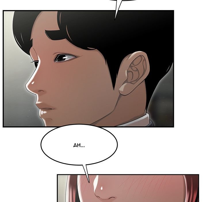 Drama in the Office Manhwa - Chapter 5 Page 94