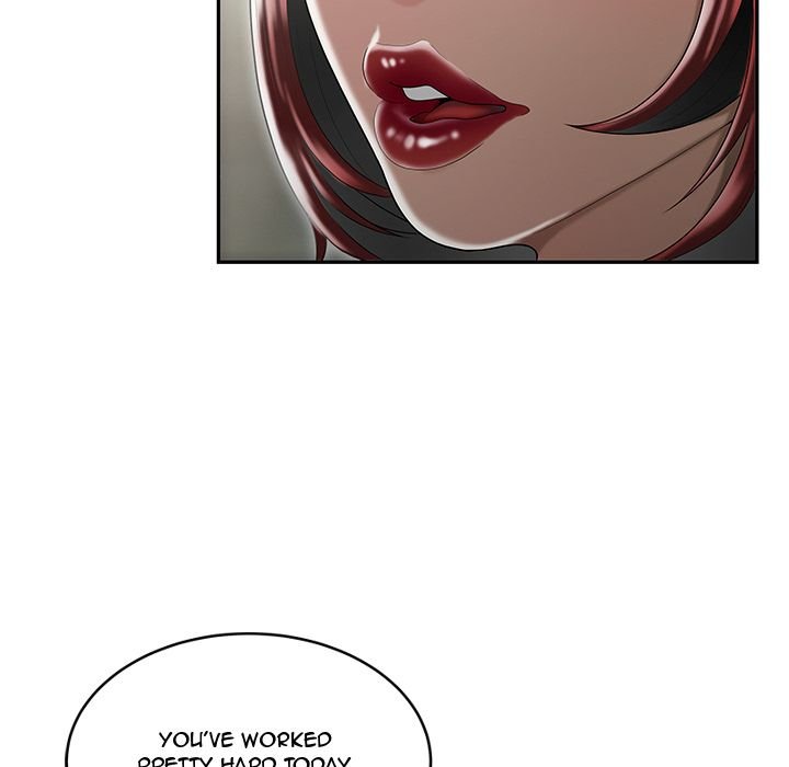 Drama in the Office Manhwa - Chapter 5 Page 95