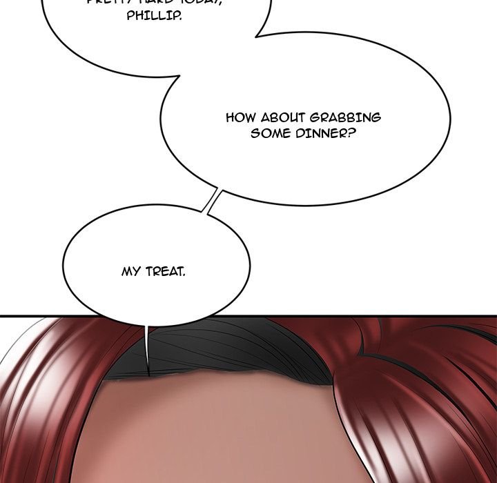 Drama in the Office Manhwa - Chapter 5 Page 96