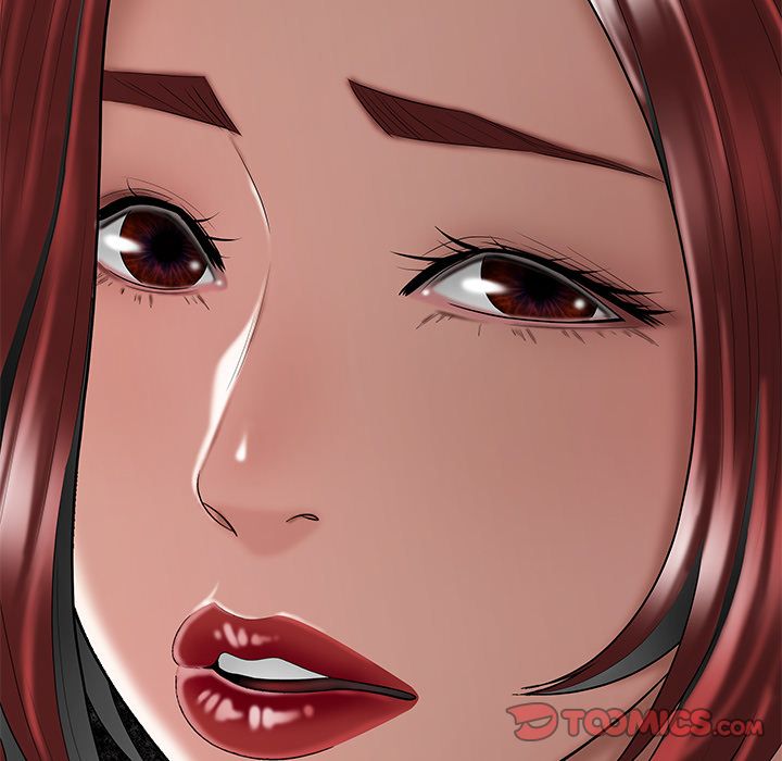 Drama in the Office Manhwa - Chapter 5 Page 97