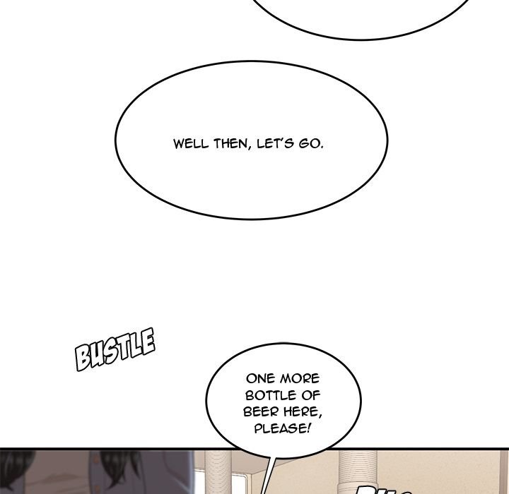 Drama in the Office Manhwa - Chapter 5 Page 101