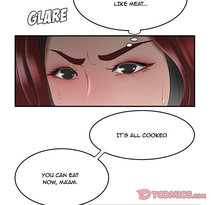 Drama in the Office Manhwa - Chapter 5 Page 105