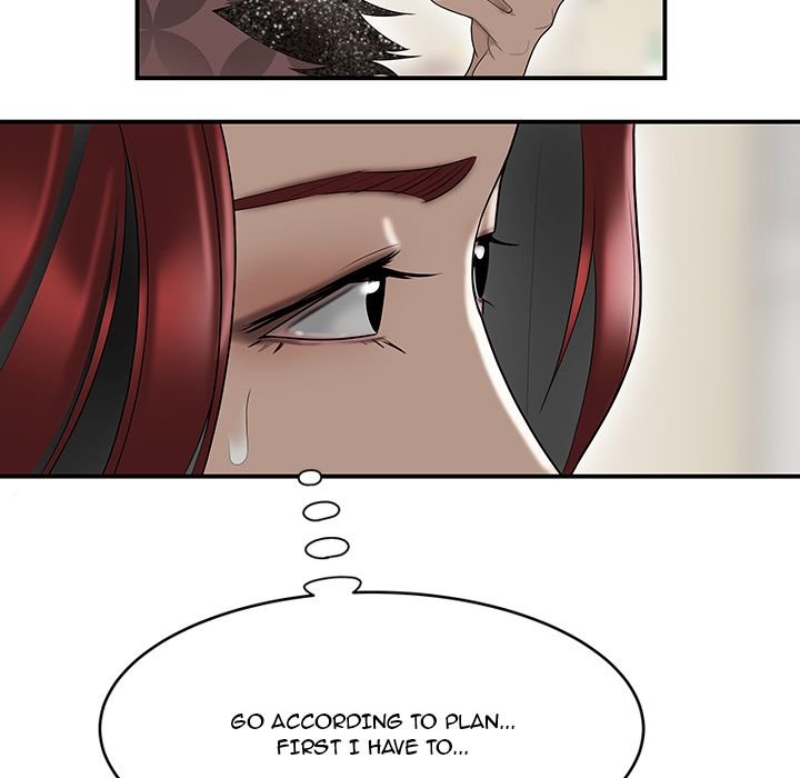 Drama in the Office Manhwa - Chapter 5 Page 108