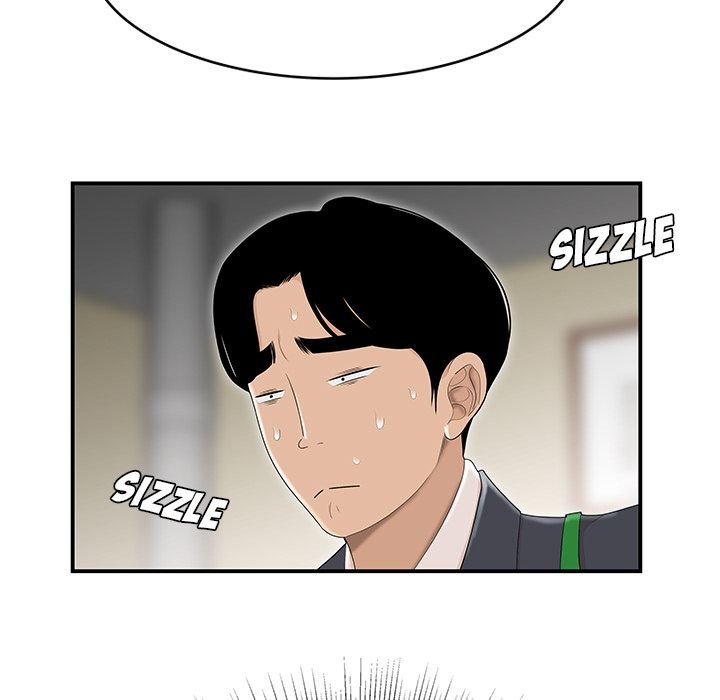 Drama in the Office Manhwa - Chapter 5 Page 109