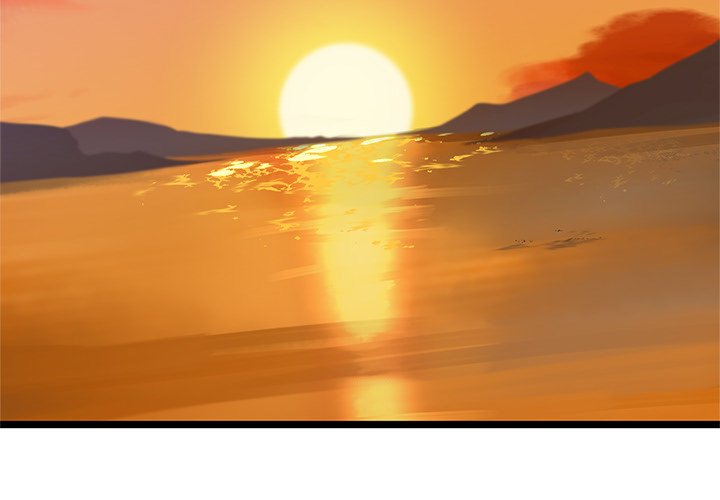 The Boy and the Sea Manhwa - Chapter 30 Page 2