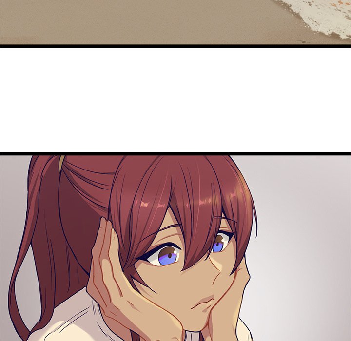 The Boy and the Sea Manhwa - Chapter 30 Page 4