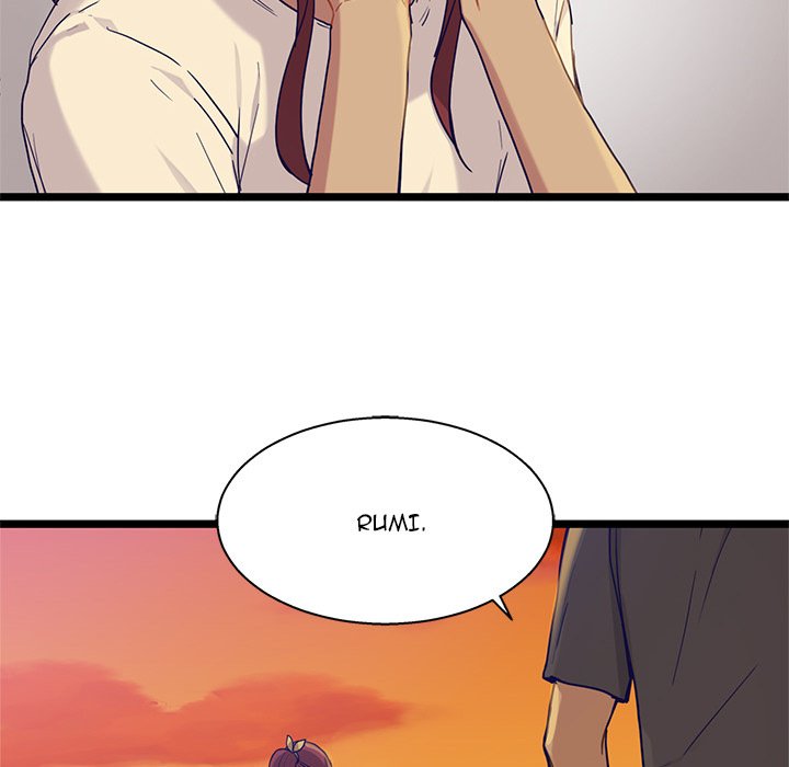The Boy and the Sea Manhwa - Chapter 30 Page 5