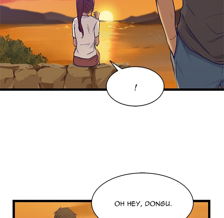 The Boy and the Sea Manhwa - Chapter 30 Page 6
