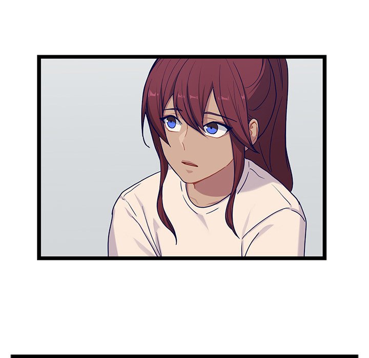 The Boy and the Sea Manhwa - Chapter 30 Page 13