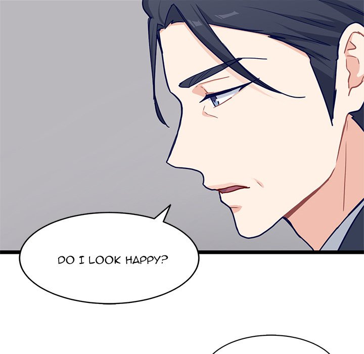 The Boy and the Sea Manhwa - Chapter 30 Page 21