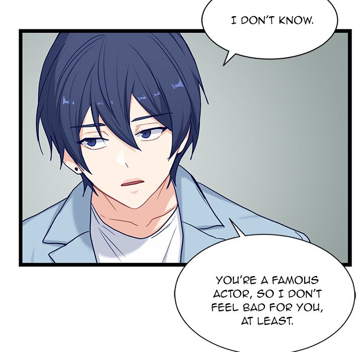 The Boy and the Sea Manhwa - Chapter 30 Page 22