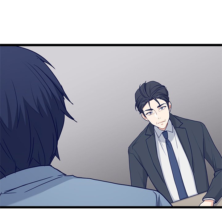 The Boy and the Sea Manhwa - Chapter 30 Page 25