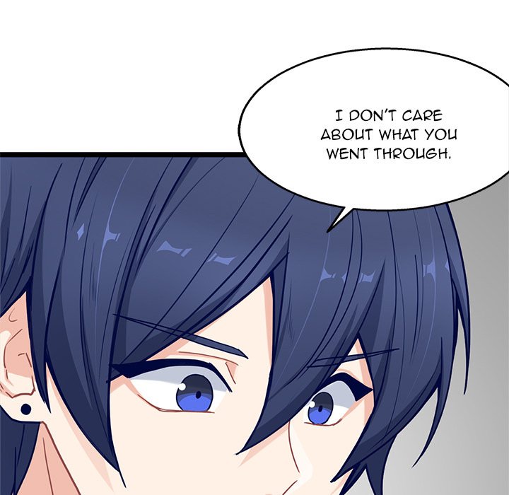 The Boy and the Sea Manhwa - Chapter 30 Page 26