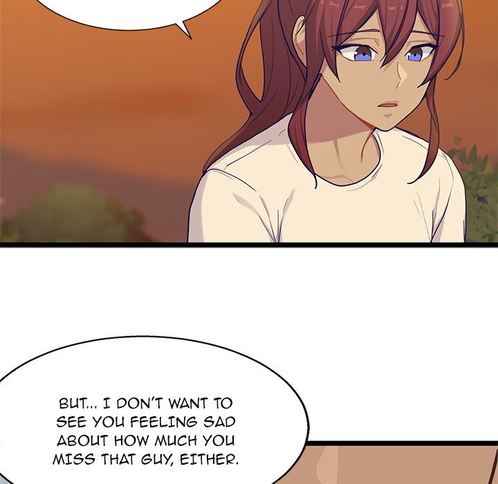 The Boy and the Sea Manhwa - Chapter 30 Page 34