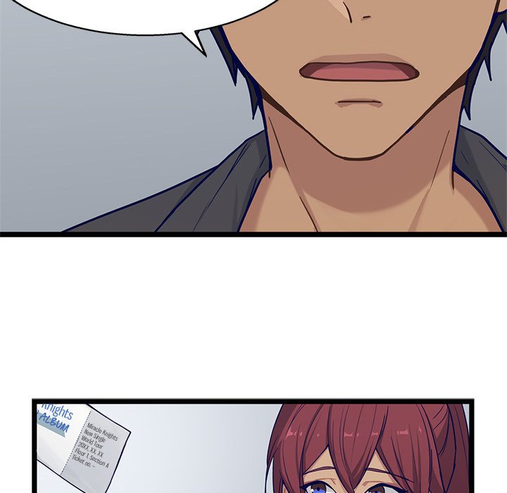 The Boy and the Sea Manhwa - Chapter 30 Page 35