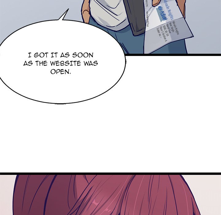 The Boy and the Sea Manhwa - Chapter 30 Page 38