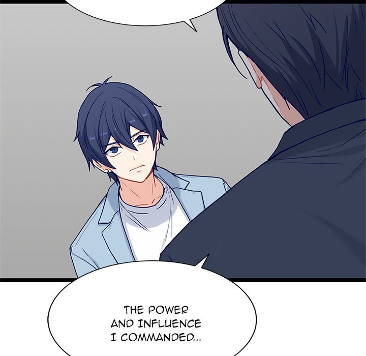 The Boy and the Sea Manhwa - Chapter 30 Page 41