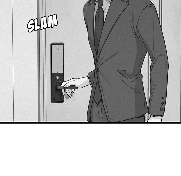 The Boy and the Sea Manhwa - Chapter 30 Page 44