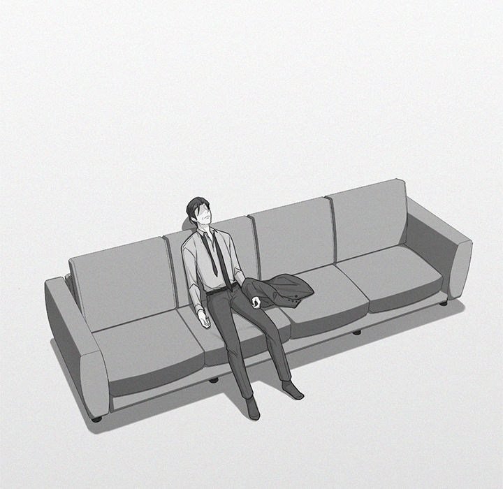 The Boy and the Sea Manhwa - Chapter 30 Page 47