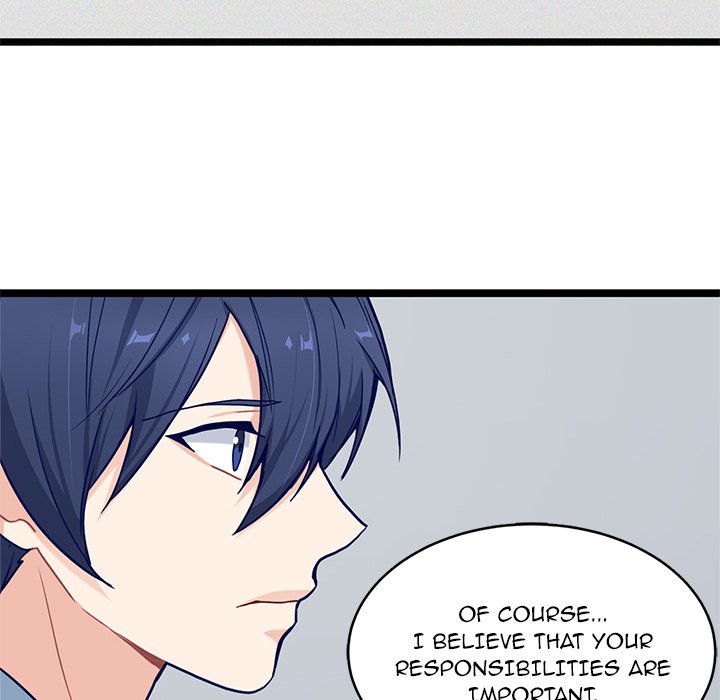 The Boy and the Sea Manhwa - Chapter 30 Page 48