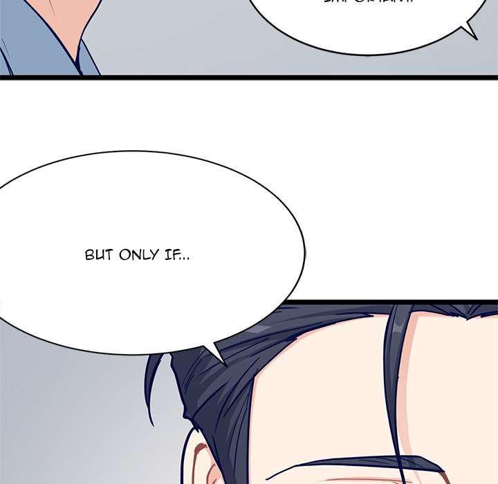 The Boy and the Sea Manhwa - Chapter 30 Page 49