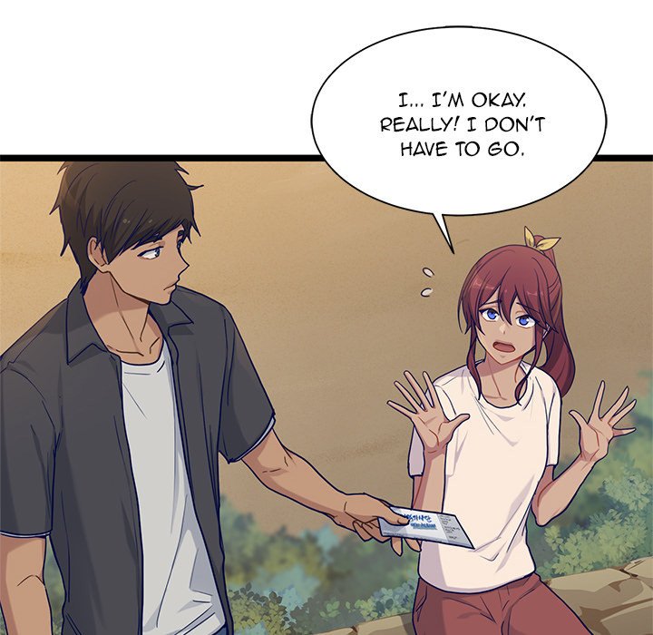 The Boy and the Sea Manhwa - Chapter 30 Page 51