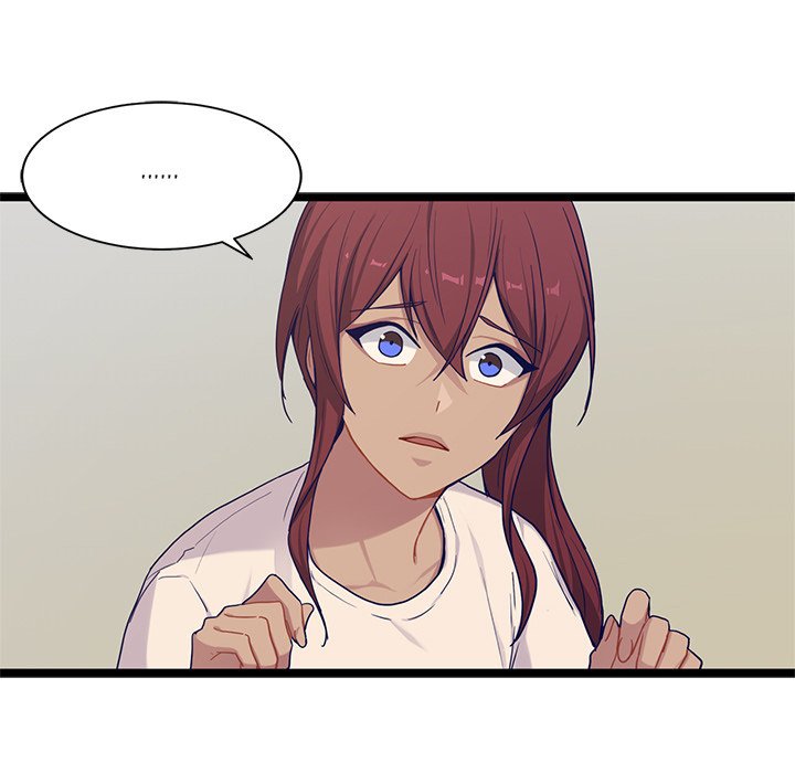 The Boy and the Sea Manhwa - Chapter 30 Page 53