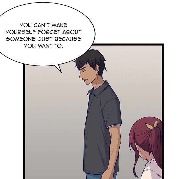 The Boy and the Sea Manhwa - Chapter 30 Page 54