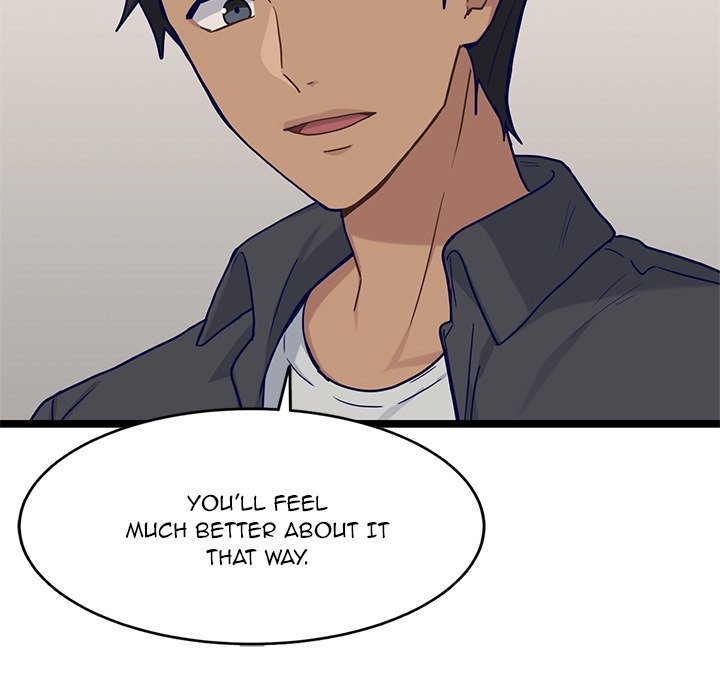 The Boy and the Sea Manhwa - Chapter 30 Page 56